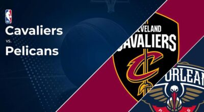 Cavaliers vs. Pelicans Prediction & Picks: Line, Spread, Over/Under - November 20