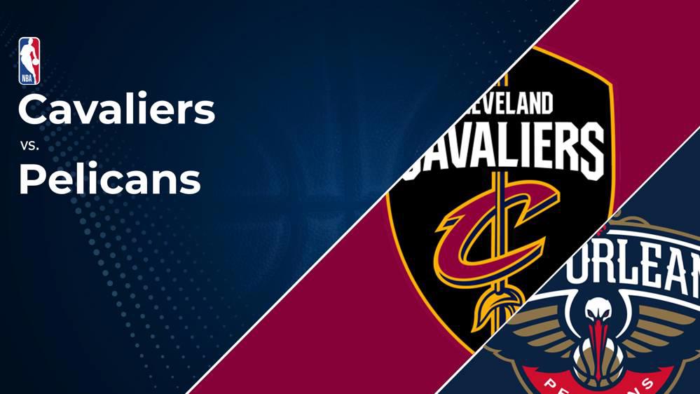 Cavaliers vs. Pelicans Prediction & Picks: Line, Spread, Over/Under - November 6