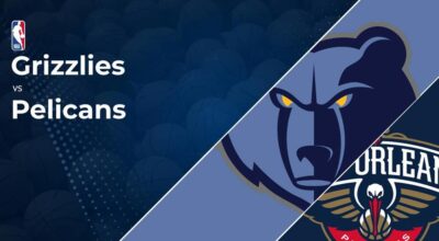 Grizzlies vs. Pelicans Tickets Available – Friday, Nov. 29