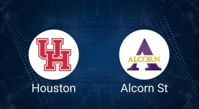 How to Watch Houston vs. Alcorn State Women's Basketball on TV or Live Stream - November 21