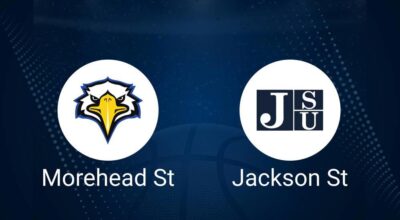 How to Watch Morehead State vs. Jackson State Women's Basketball on TV or Live Stream - November 30