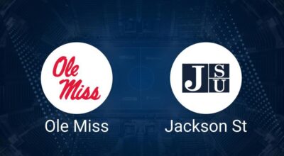 How to Watch Ole Miss vs. Jackson State Women's Basketball on TV or Live Stream - November 18