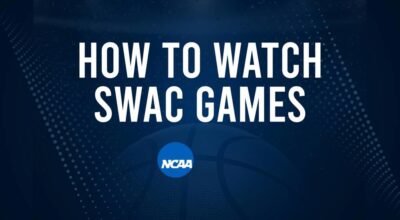 How to Watch SWAC College Basketball Games - Monday, November 25