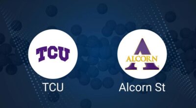 How to Watch TCU vs. Alcorn State on TV or Live Stream - November 19