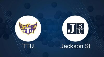 How to Watch Tennessee Tech vs. Jackson State Women's Basketball on TV or Live Stream - November 14