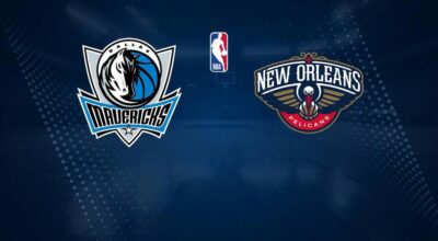 How to Watch the Mavericks vs. Pelicans Game: Streaming & TV Channel Info for November 19