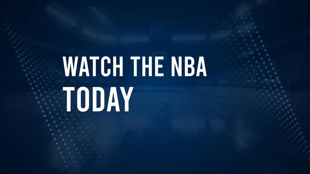 How to Watch the NBA Today, November 1