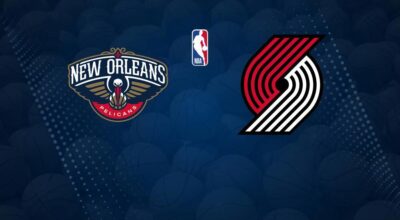 How to Watch the Pelicans vs. Trail Blazers Game: Streaming & TV Channel Info for November 4