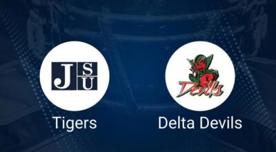 Jackson State vs. Mississippi Valley State Predictions & Picks: Odds, Moneyline, Spread - Saturday, Nov. 9