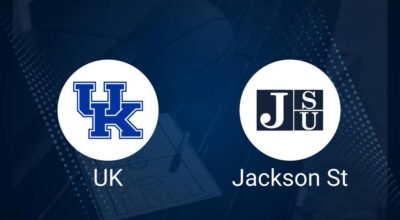 Kentucky vs. Jackson State Predictions & Picks: Spread, Total - November 22