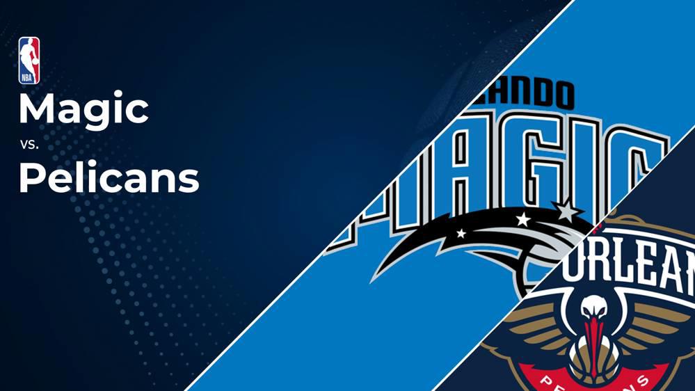 Magic vs. Pelicans Prediction & Picks: Line, Spread, Over/Under - November 8