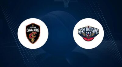 NBA Best Bets: Cavaliers vs. Pelicans Picks for November 6