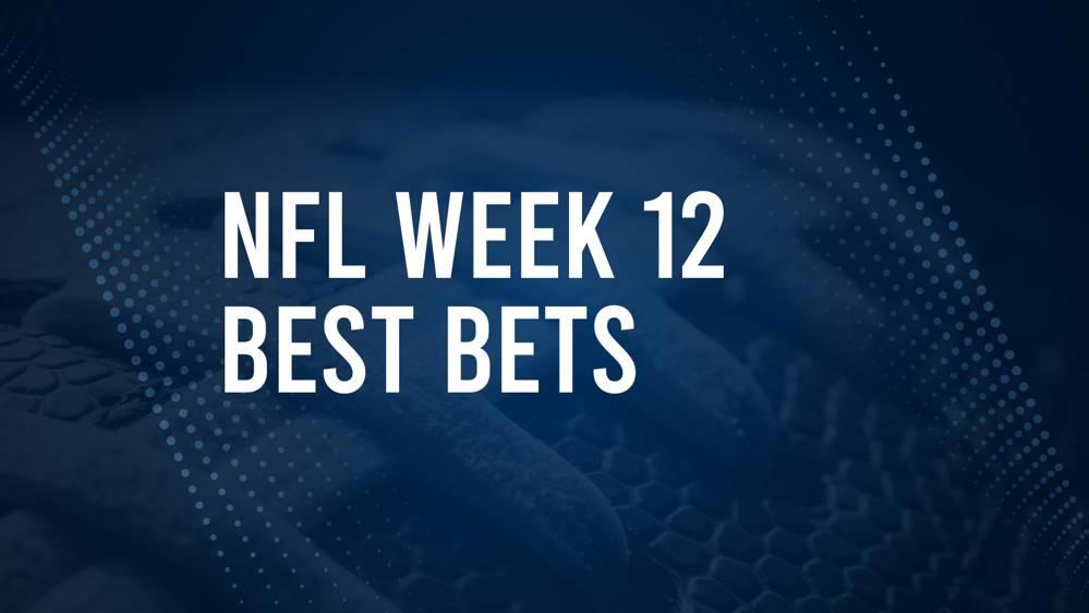 NFL Week 12 Computer Predictions, Best Bets, Over/Under Picks