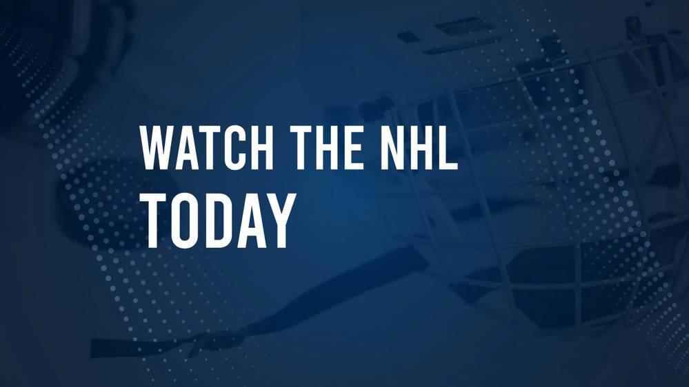 November 13 NHL TV Schedule: TV Channel, Start Times & Live Streaming Options