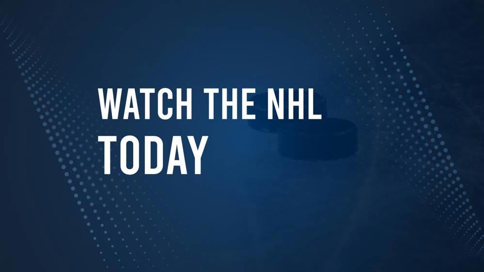 November 21 NHL TV Schedule: TV Channel, Start Times & Live Streaming Options