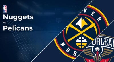 Nuggets vs. Pelicans Prediction & Picks: Line, Spread, Over/Under - November 15