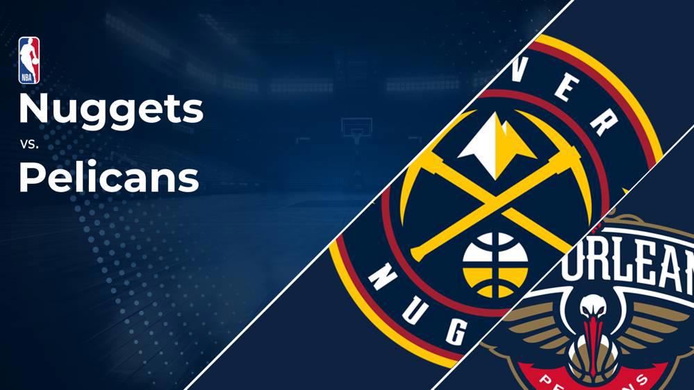 Nuggets vs. Pelicans Prediction & Picks: Line, Spread, Over/Under - November 15