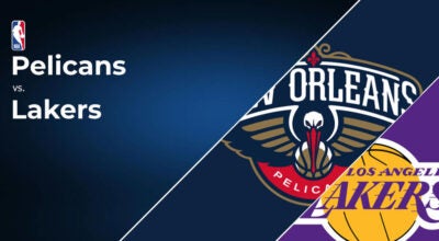 Pelicans vs. Lakers Injury Report Today - November 16