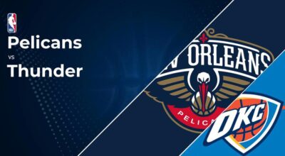 Pelicans vs. Thunder Tickets Available – Saturday, Dec. 7