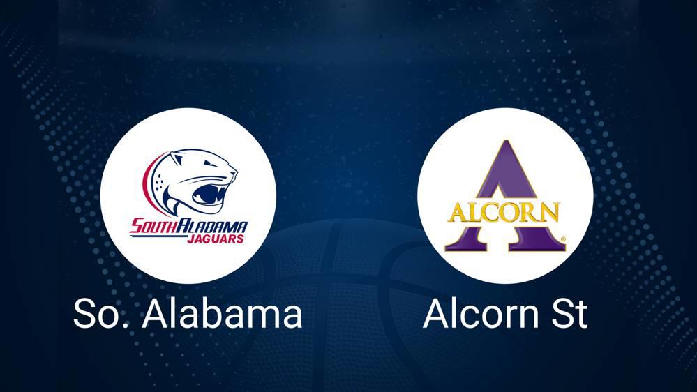 South Alabama vs. Alcorn State Predictions & Picks: Spread, Total - November 29