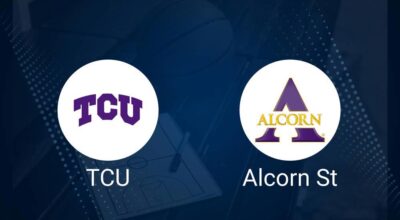 TCU vs. Alcorn State Predictions & Picks: Spread, Total - November 19