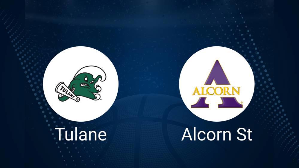 Tulane vs. Alcorn State Predictions & Picks: Spread, Total - November 11