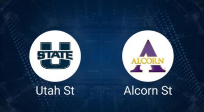 Utah State vs. Alcorn State Predictions & Picks: Spread, Total - November 6