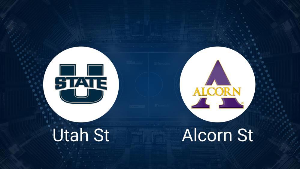 Utah State vs. Alcorn State Predictions & Picks: Spread, Total - November 6