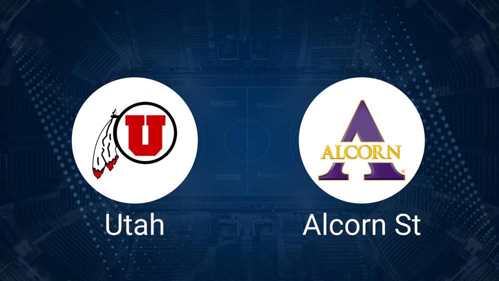 Utah vs. Alcorn State Predictions & Picks: Spread, Total - November 4