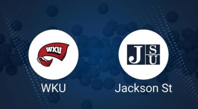 Western Kentucky vs. Jackson State Basketball Tickets - Wednesday, November 20