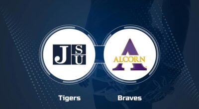 Where to Watch Jackson State vs. Alcorn State on TV or Streaming Live - Nov. 23