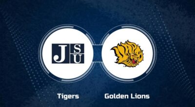 Where to Watch Jackson State vs. Arkansas-Pine Bluff on TV or Streaming Live - Nov. 2