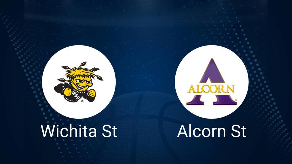 Wichita State vs. Alcorn State Basketball Tickets - Wednesday, December 4