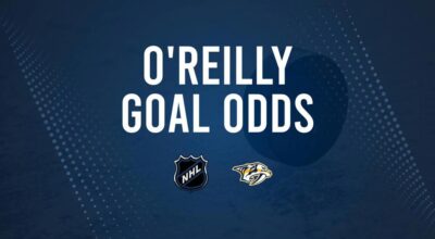 Will Ryan O'Reilly Score a Goal Against the Oilers on November 14?