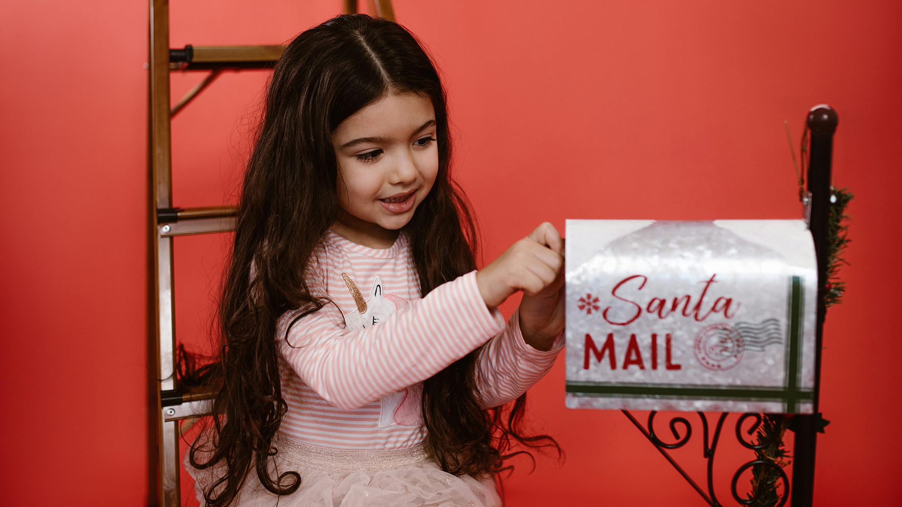 U.S. Postal Service’s ‘Operation Santa’ now open for letter adoption