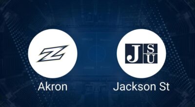 Akron vs. Jackson State Predictions & Picks: Spread, Total - December 21