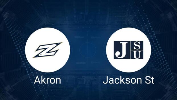 Akron vs. Jackson State Predictions & Picks: Spread, Total - December 21