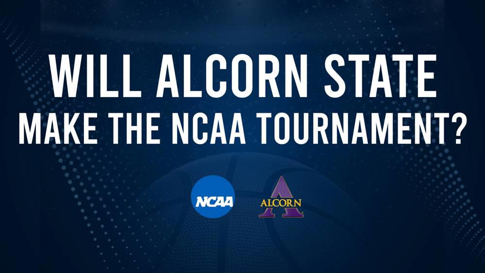 Alcorn State Women's Basketball's 2025 NCAA Tournament Outlook Daily