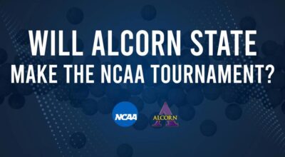 Alcorn State's 2025 NCAA Tournament Outlook