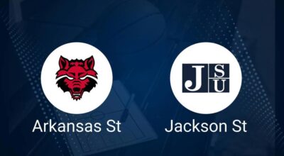 Arkansas State vs. Jackson State Predictions & Picks: Spread, Total - December 5