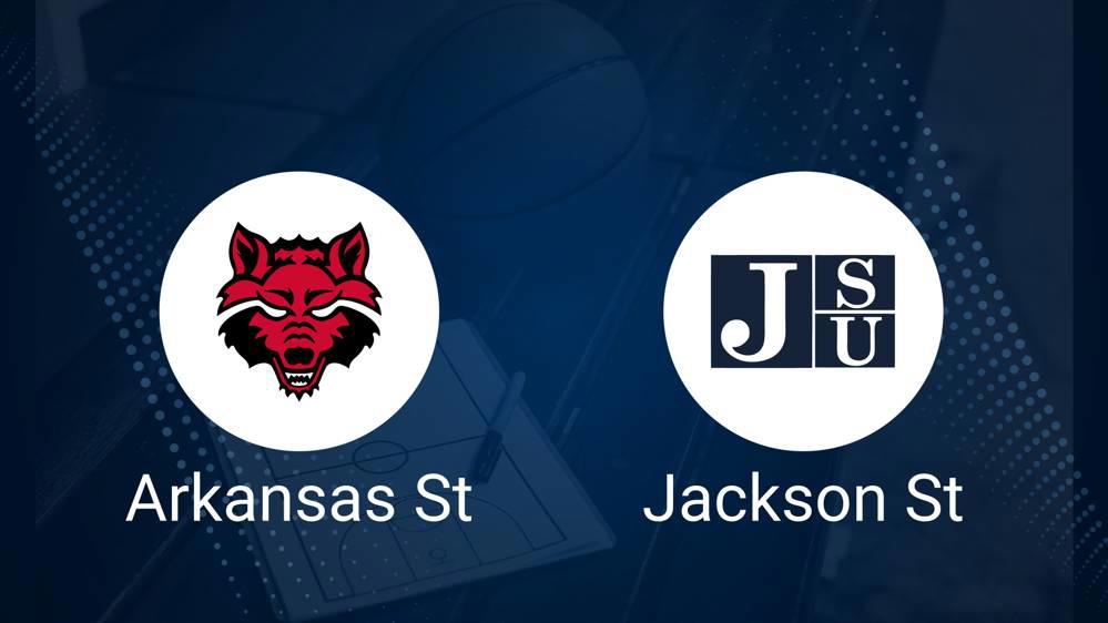 Arkansas State vs. Jackson State Predictions & Picks: Spread, Total - December 5