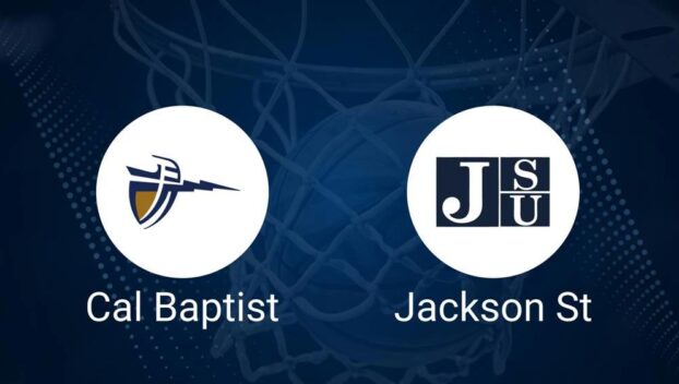 Cal Baptist vs. Jackson State Basketball Tickets - Saturday, December 28