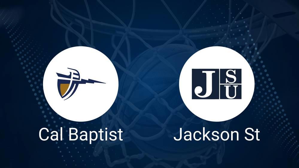 Cal Baptist vs. Jackson State Predictions & Picks: Spread, Total - December 28