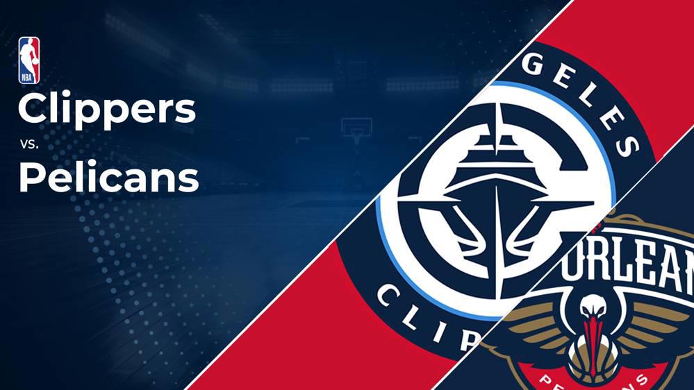 Clippers vs. Pelicans Prediction & Picks: Line, Spread, Over/Under - December 30