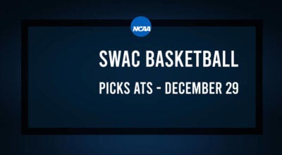 College Basketball Picks Against the Spread: SWAC Games Today, December 29