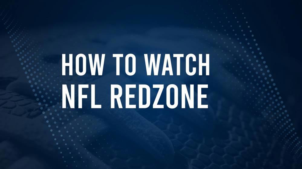 How to live stream NFL RedZone Week 17 with Fubo