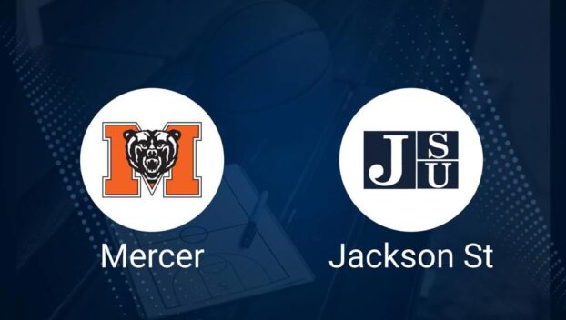 How to Watch Mercer vs. Jackson State Women's Basketball on TV or Live Stream - December 19