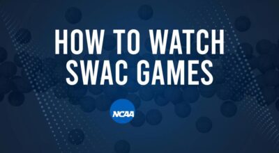 How to Watch SWAC Women's College Basketball Games - Wednesday, December 11