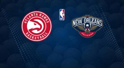 How to Watch the Hawks vs. Pelicans Game: Streaming & TV Channel Info for December 2