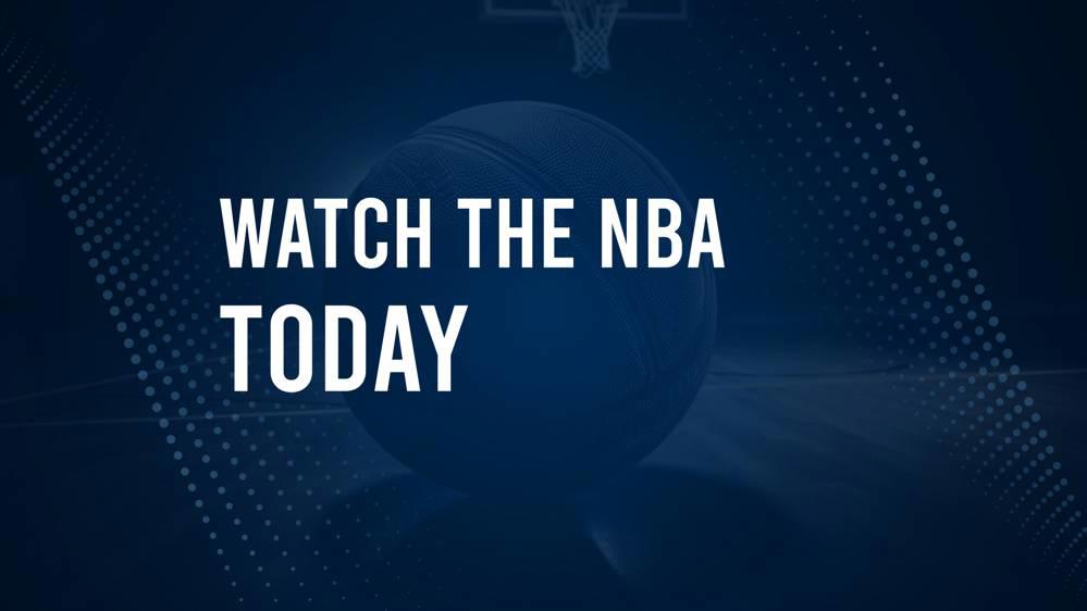 How to Watch the NBA Today, December 14